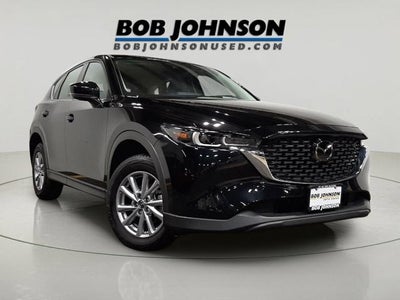 2023 Mazda Mazda CX-5 2.5 S
