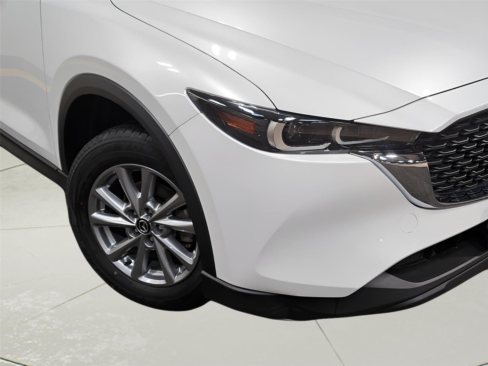 2023 Mazda Mazda CX-5 2.5 S