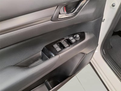 2023 Mazda Mazda CX-5 2.5 S