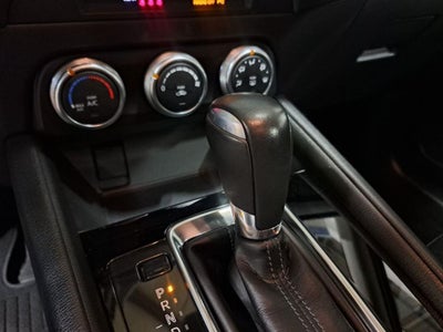 2023 Mazda Mazda CX-5 2.5 S