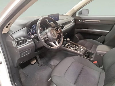 2023 Mazda Mazda CX-5 2.5 S