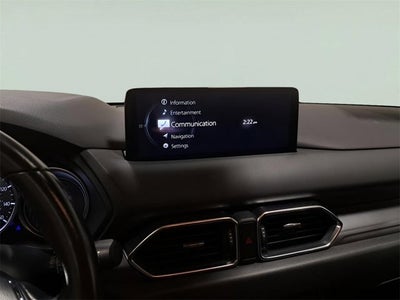 2023 Mazda Mazda CX-5 2.5 S