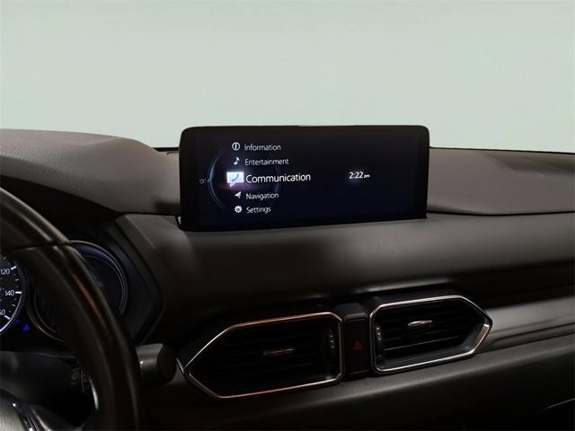 2023 Mazda Mazda CX-5 2.5 S