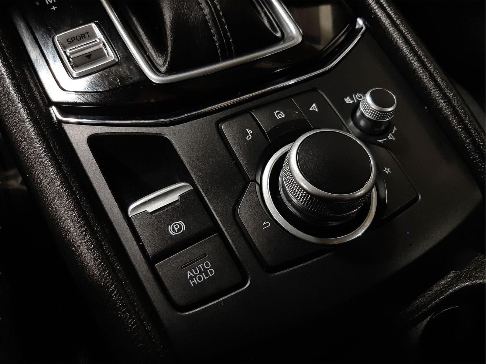 2023 Mazda Mazda CX-5 2.5 S
