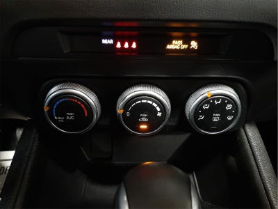 2023 Mazda Mazda CX-5 2.5 S