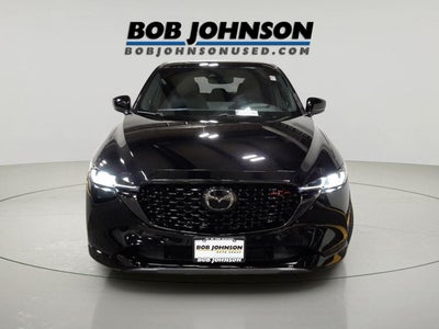 2023 Mazda Mazda CX-5 2.5 Turbo