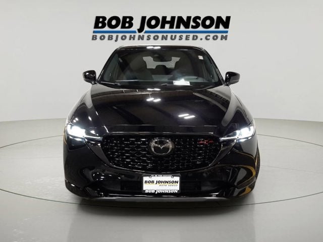 2023 Mazda Mazda CX-5 2.5 Turbo