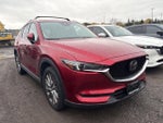 2021 Mazda Mazda CX-5 Grand Touring Reserve