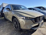 2024 Mazda Mazda CX-5 2.5 Carbon Turbo