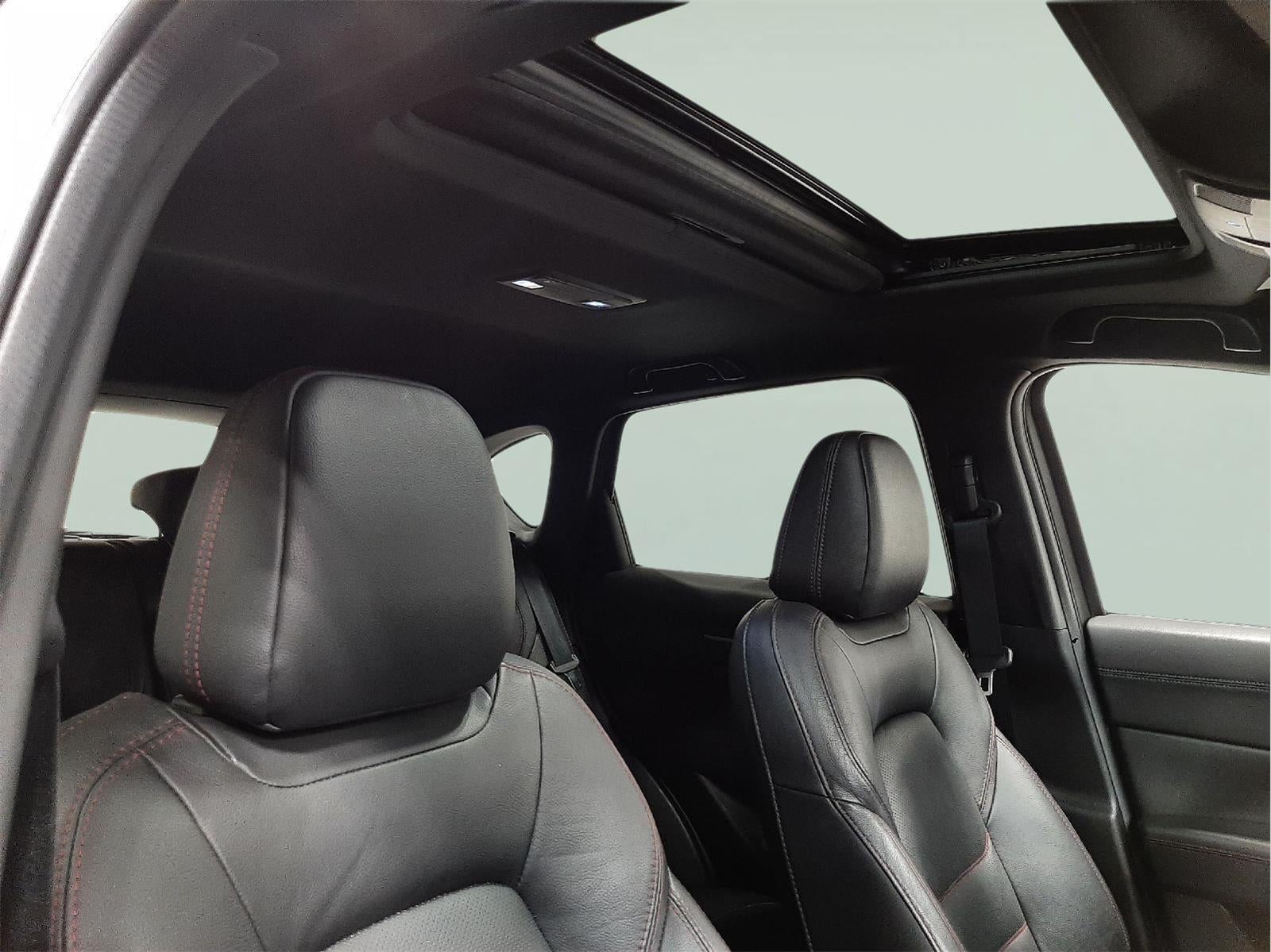 2023 Mazda Mazda CX-5 2.5 Turbo