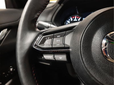 2023 Mazda Mazda CX-5 2.5 Turbo