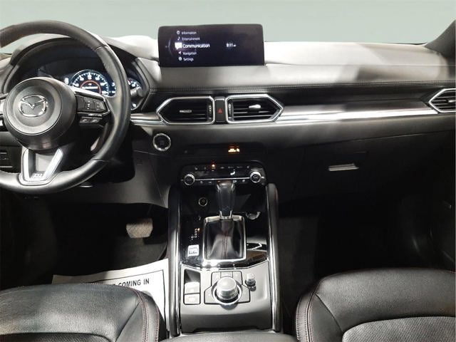 2023 Mazda Mazda CX-5 2.5 Turbo