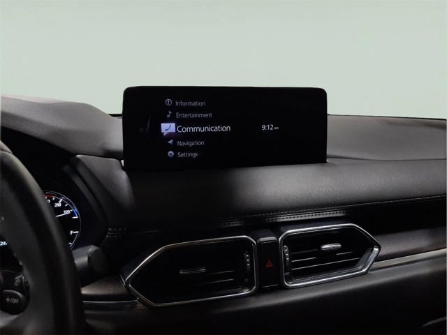 2023 Mazda Mazda CX-5 2.5 Turbo