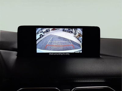 2023 Mazda Mazda CX-5 2.5 Turbo