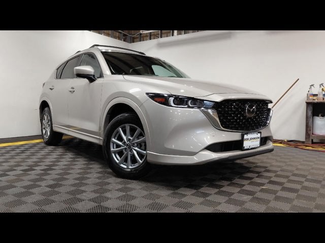2024 Mazda Mazda Cx-5 2.5 S Select Package
