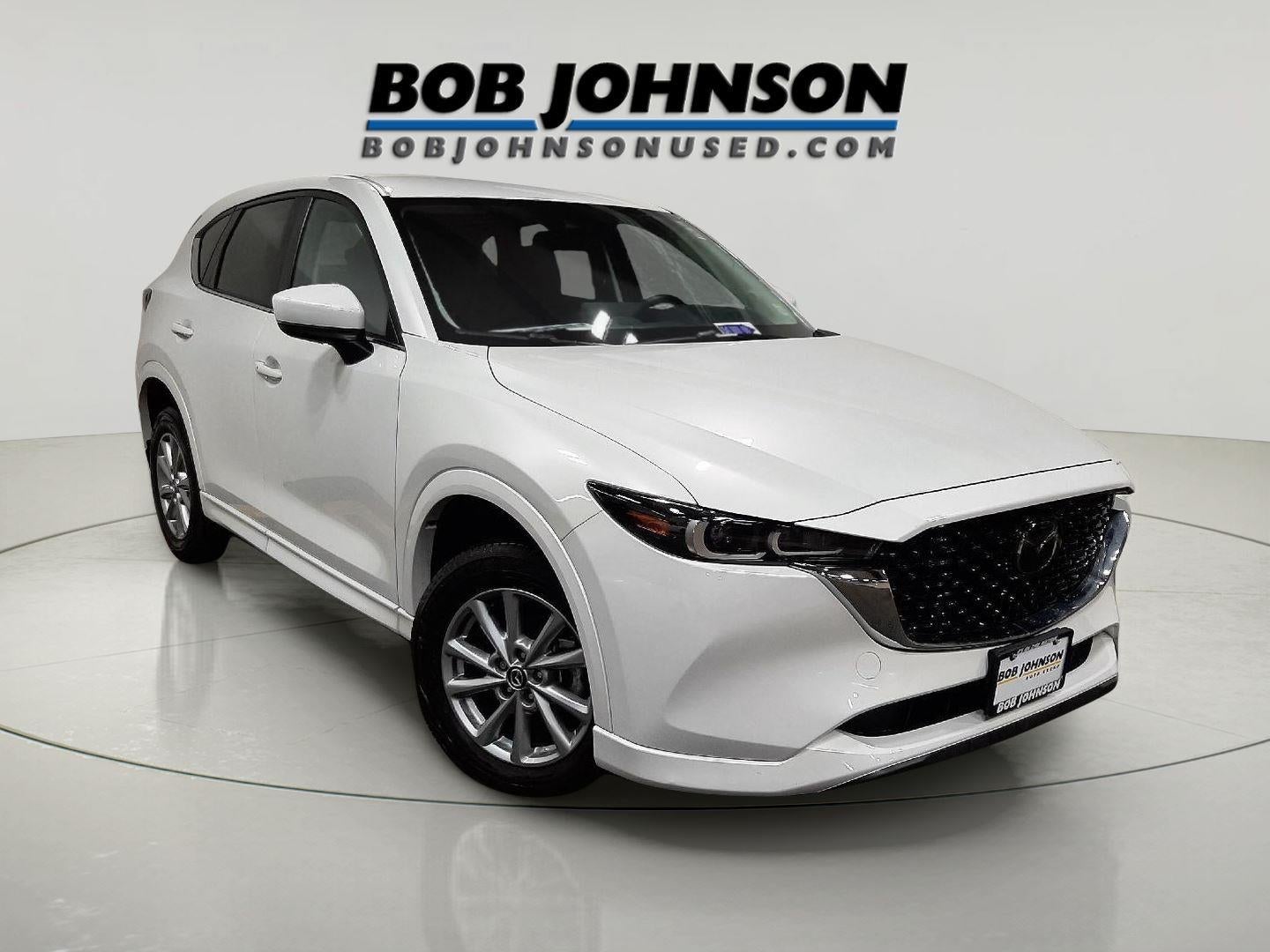 2024 Mazda Mazda CX-5 2.5 S Select Package