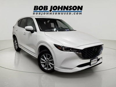 2024 Mazda Mazda CX-5 2.5 S Select Package