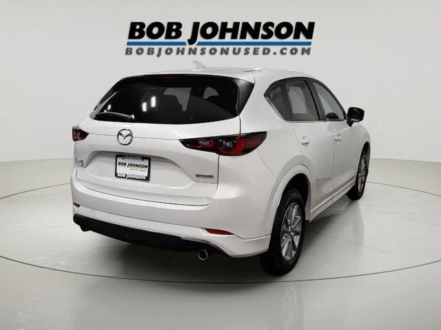 2024 Mazda Mazda CX-5 2.5 S Select Package