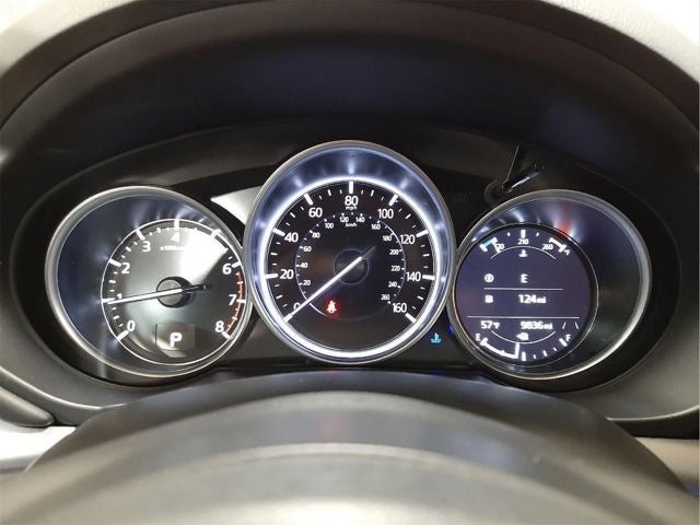 2024 Mazda Mazda CX-5 2.5 S Select Package