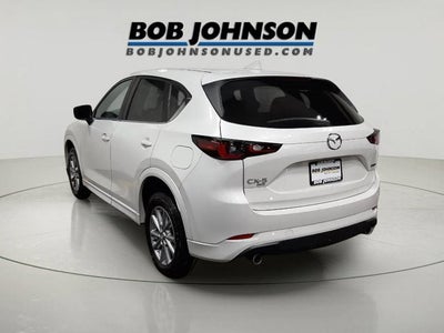 2024 Mazda Mazda CX-5 2.5 S Select Package