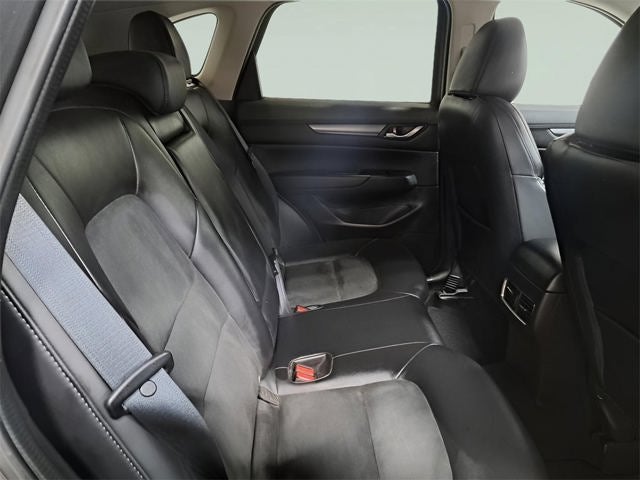 2023 Mazda Mazda CX-5 2.5 S Select Package Heated Seats AWD