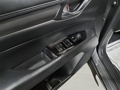 2023 Mazda Mazda CX-5 2.5 S Select Package Heated Seats AWD