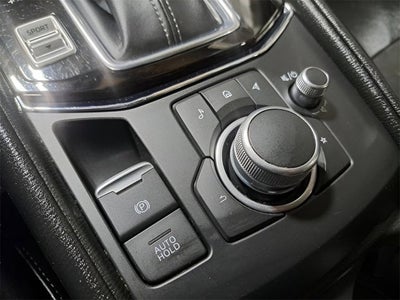 2023 Mazda Mazda CX-5 2.5 S Select Package Heated Seats AWD
