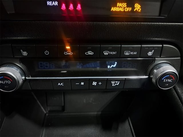 2023 Mazda Mazda CX-5 2.5 S Select Package Heated Seats AWD