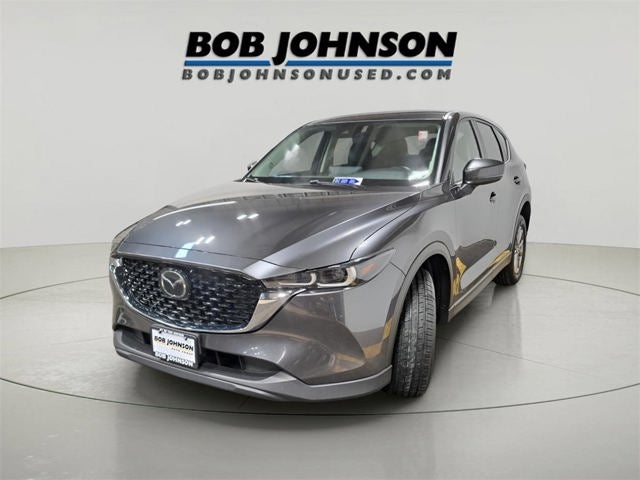 2023 Mazda Mazda CX-5 2.5 S Select Package Heated Seats AWD