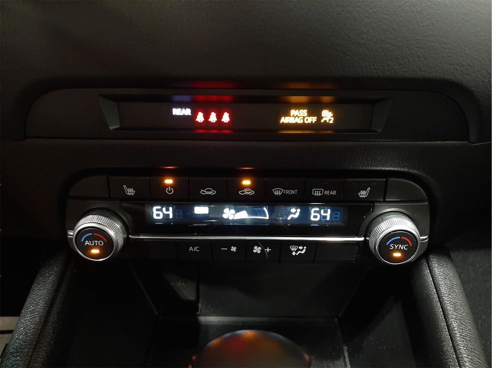 2023 Mazda Mazda CX-5 2.5 S SELECT PACKAGE AWD