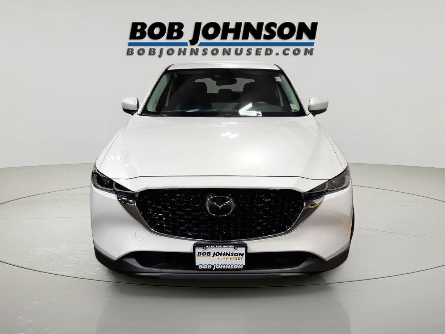 2023 Mazda Mazda CX-5 2.5 S SELECT PACKAGE AWD