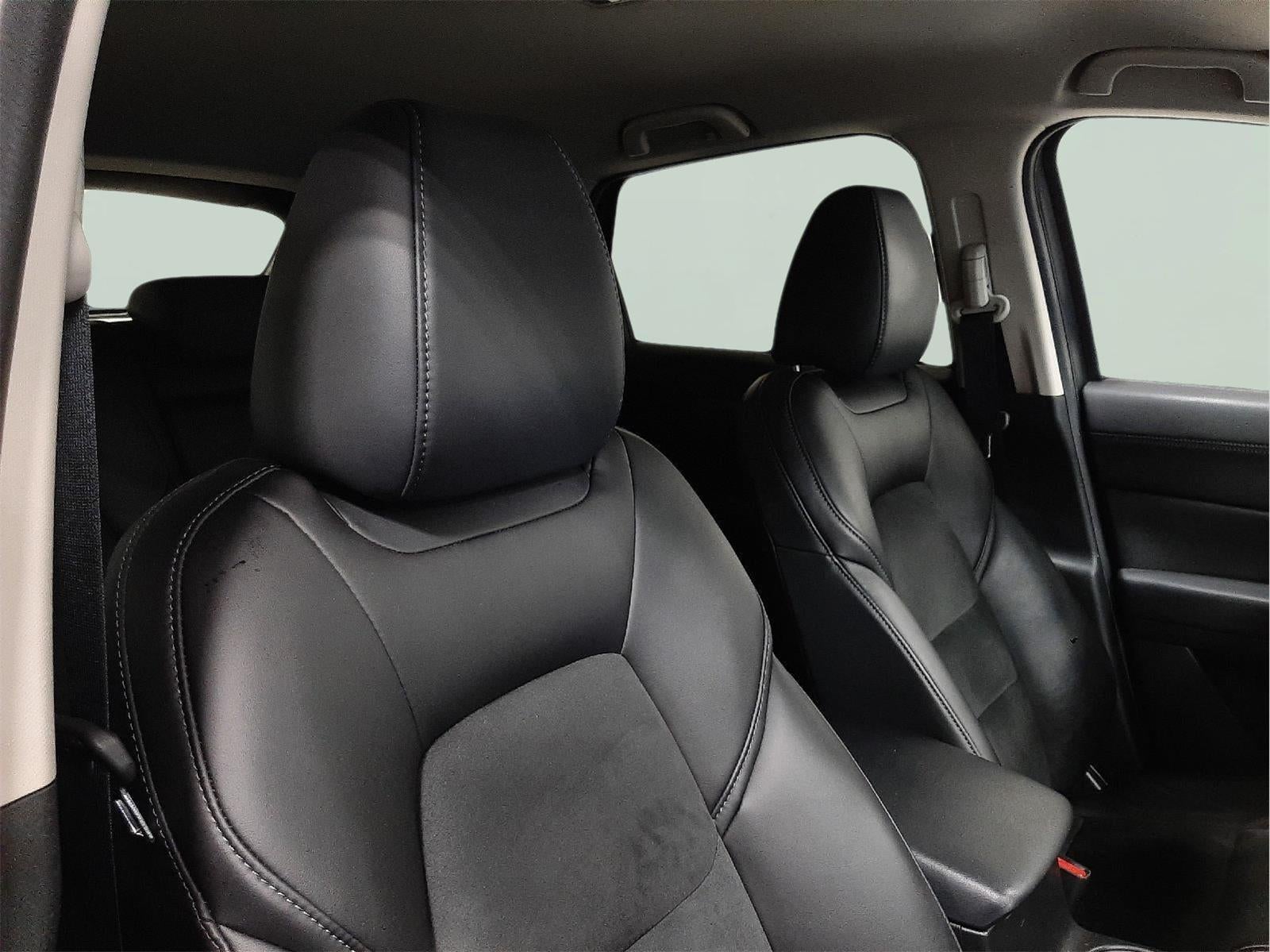 2023 Mazda Mazda CX-5 2.5 S SELECT PACKAGE AWD