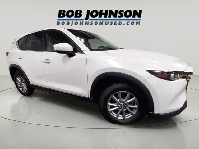 2023 Mazda Mazda CX-5 2.5 S SELECT PACKAGE AWD