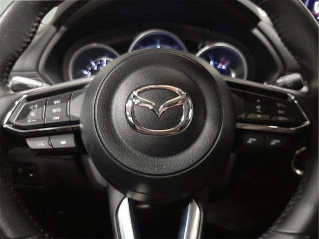 2023 Mazda Mazda CX-5 2.5 S SELECT PACKAGE AWD