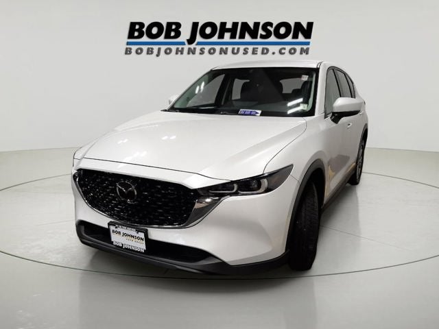 2023 Mazda Mazda CX-5 2.5 S SELECT PACKAGE AWD