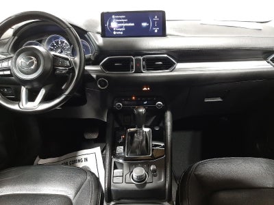 2024 Mazda Mazda CX-5 2.5 S Preferred Package