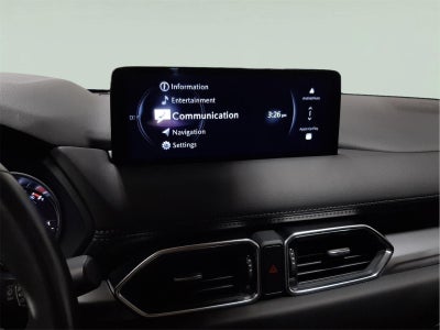 2024 Mazda Mazda CX-5 2.5 S Preferred Package