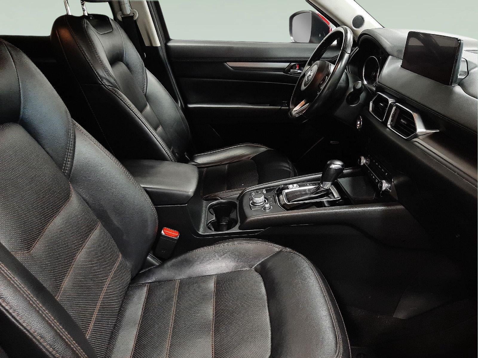 2021 Mazda Mazda CX-5 Touring