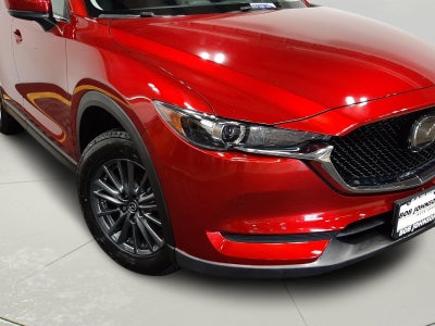 2021 Mazda Mazda CX-5 Touring