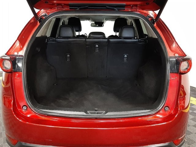 2021 Mazda Mazda CX-5 Touring
