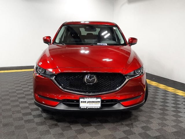 2021 Mazda Mazda CX-5 Touring