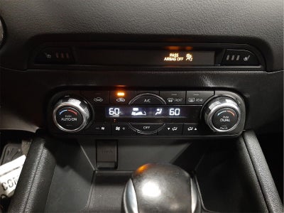 2018 Mazda Mazda CX-5 Touring