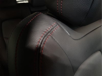 2022 Mazda Mazda CX-5 2.5 S Carbon Edition