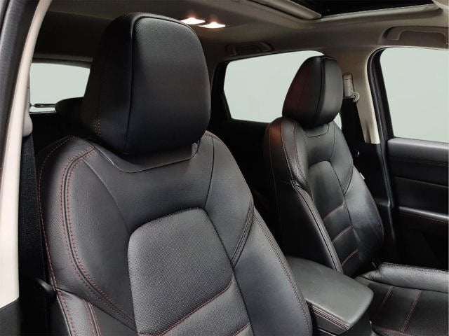 2022 Mazda Mazda CX-5 2.5 S Carbon Edition