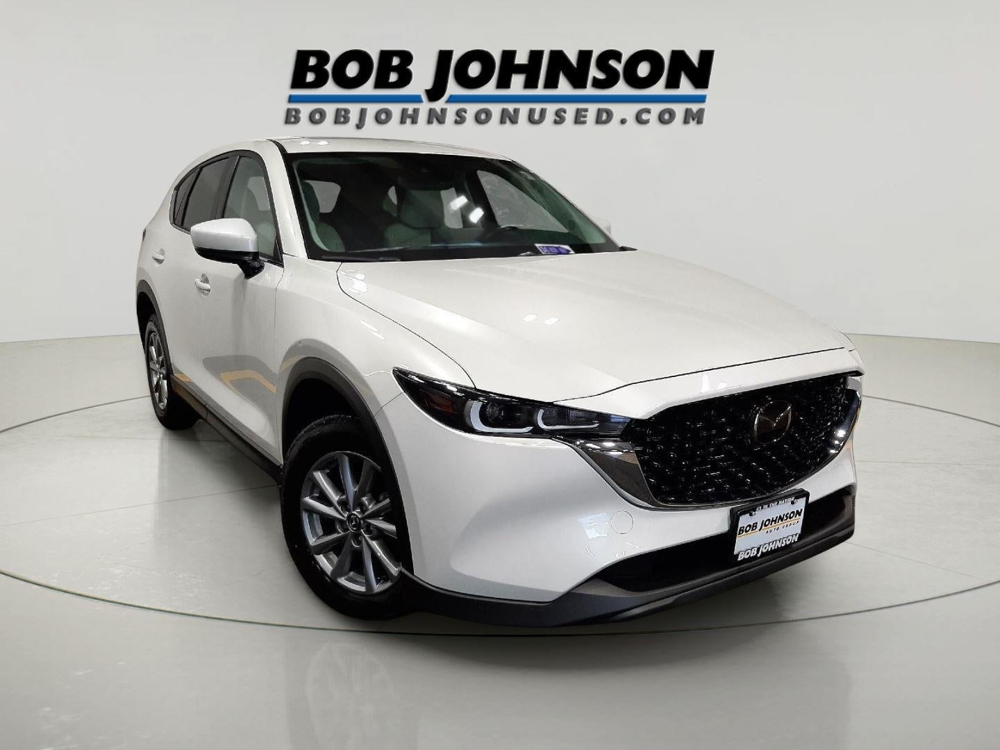 2023 Mazda Mazda CX-5 2.5 S PREFERRED PACKAGE A