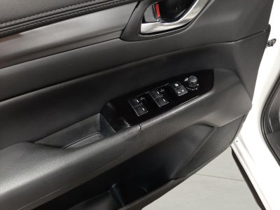 2023 Mazda Mazda CX-5 2.5 S PREFERRED PACKAGE A