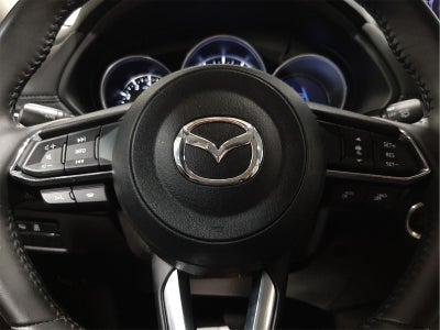 2023 Mazda Mazda CX-5 2.5 S PREFERRED PACKAGE A