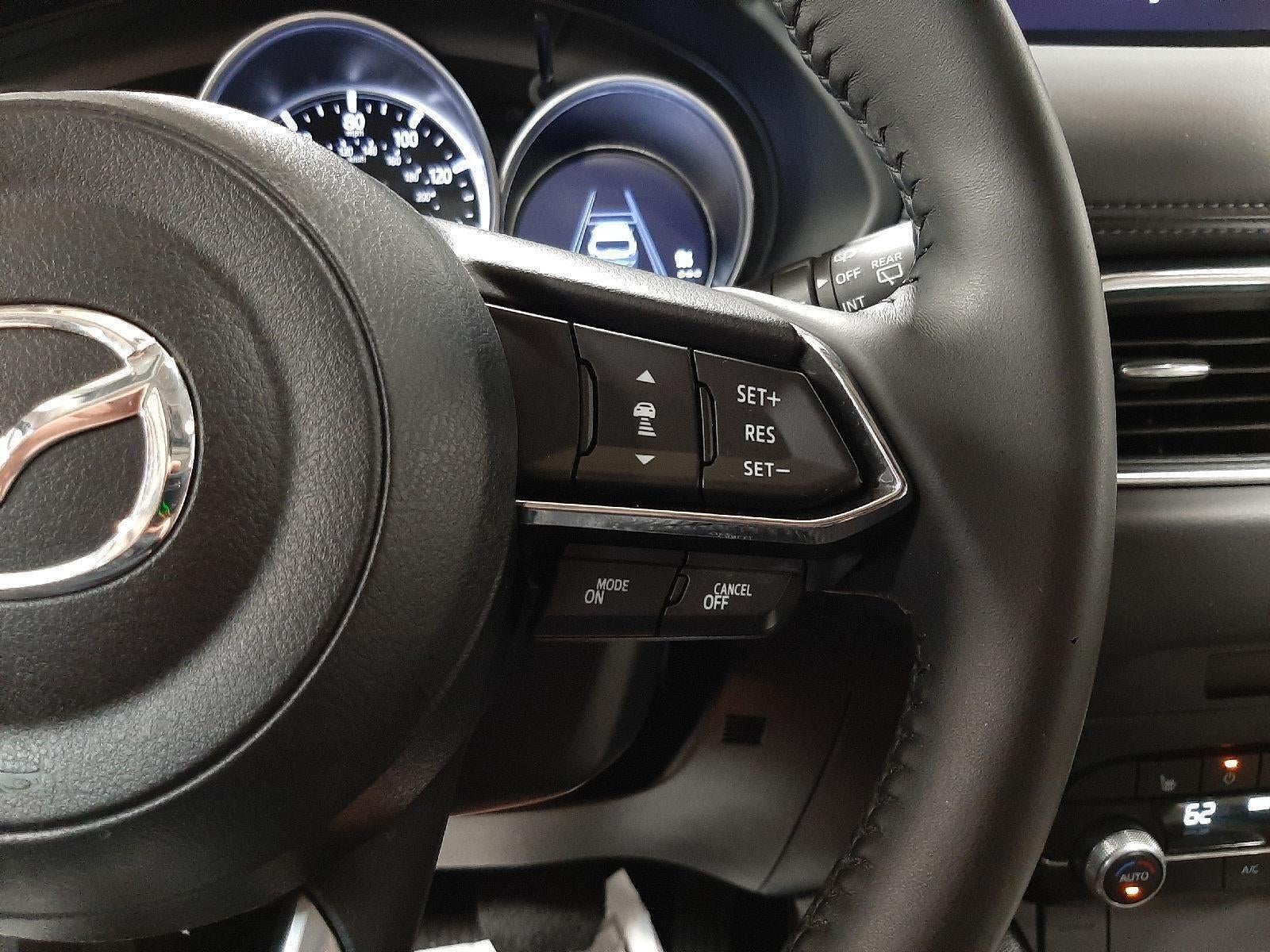 2023 Mazda Mazda CX-5 2.5 S PREFERRED PACKAGE A