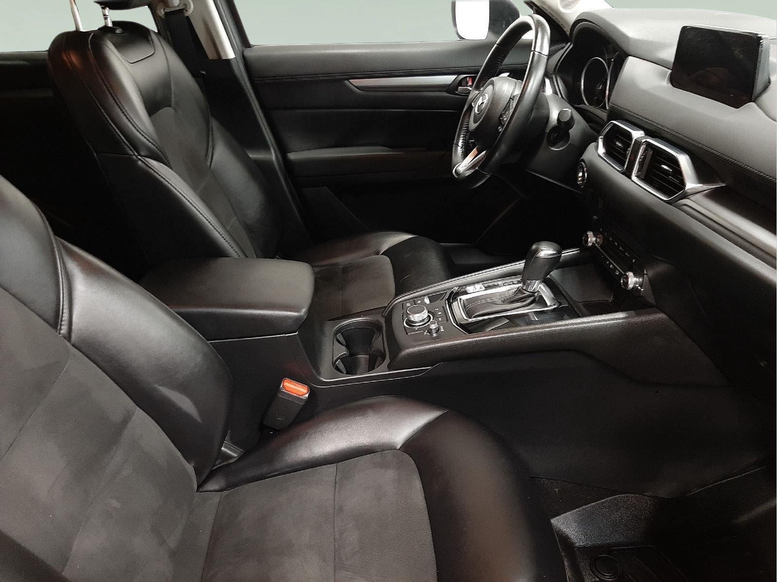 2019 Mazda Mazda CX-5 Touring