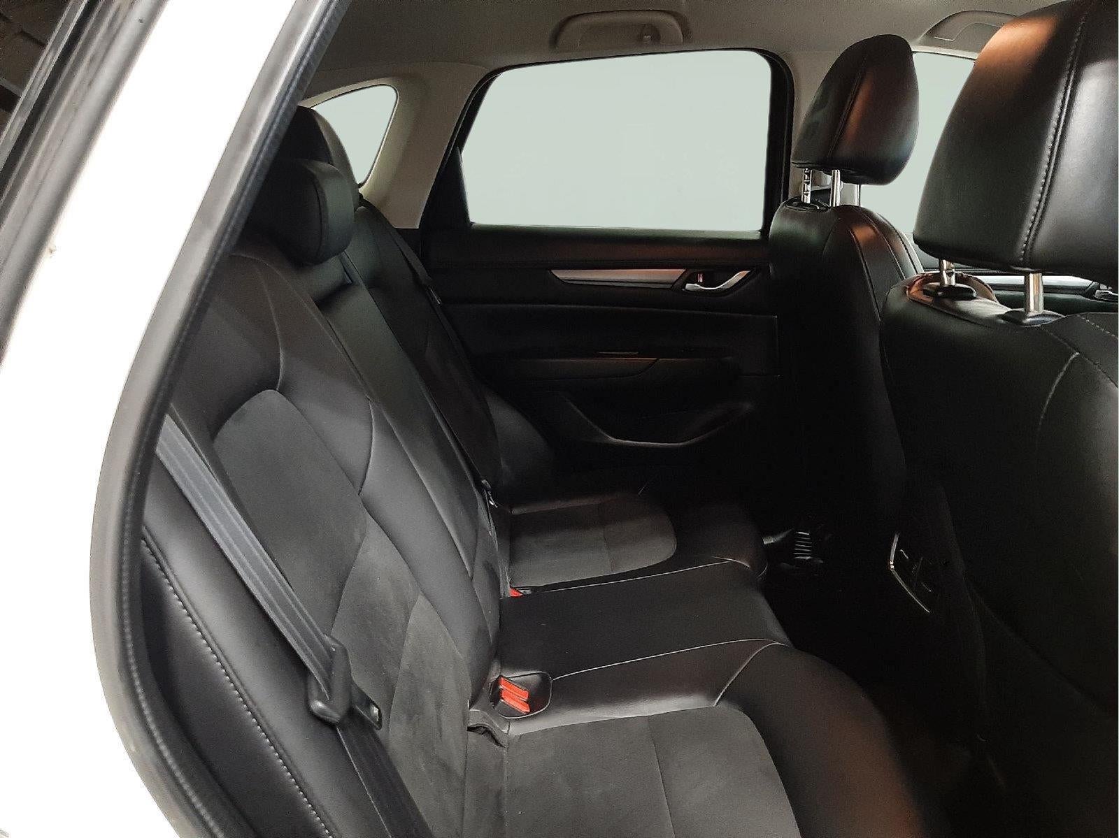 2019 Mazda Mazda CX-5 Touring